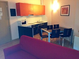 Hotel Residence Zodiaco