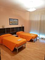 Hotel Residence Zodiaco