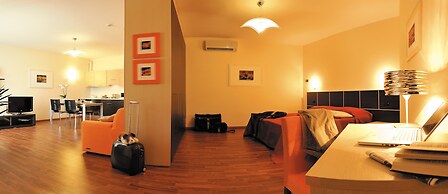 Hotel Residence Zodiaco