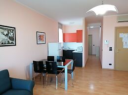 Hotel Residence Zodiaco