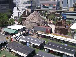 Rezt Bangkok - Hostel