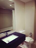 Rezt Bangkok - Hostel