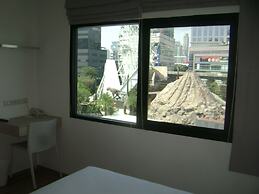 Rezt Bangkok - Hostel