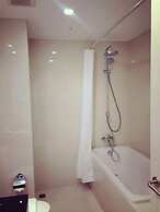 Rezt Bangkok - Hostel