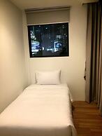 Rezt Bangkok - Hostel