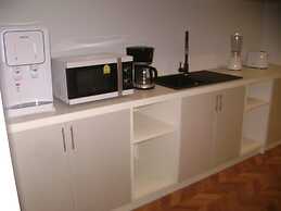 Rezt Bangkok - Hostel