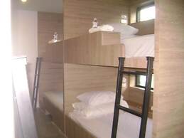 Rezt Bangkok - Hostel