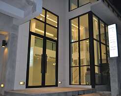 Rezt Bangkok - Hostel