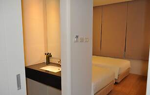 Rezt Bangkok - Hostel