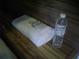 Rezt Bangkok - Hostel