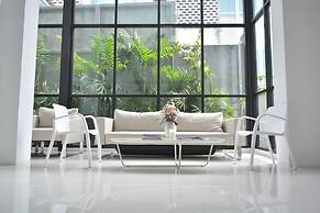 Rezt Bangkok - Hostel