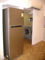 Rezt Bangkok - Hostel