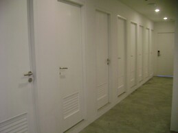 Rezt Bangkok - Hostel