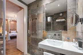 Boutiquehotel La Tureta