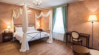Boutiquehotel La Tureta