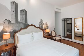 Boutiquehotel La Tureta