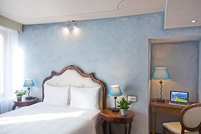 Boutiquehotel La Tureta
