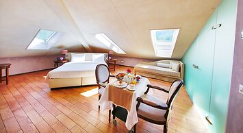 Boutiquehotel La Tureta