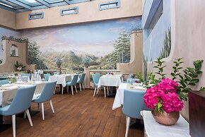 Boutiquehotel La Tureta