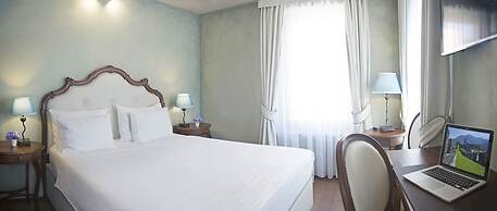 Boutiquehotel La Tureta