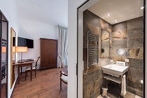 Boutiquehotel La Tureta