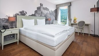 Boutiquehotel La Tureta