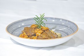 Boutiquehotel La Tureta