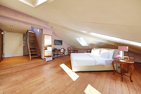 Boutiquehotel La Tureta
