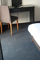 Hôtel Majuscule