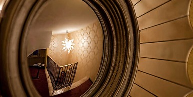 Hôtel Majuscule