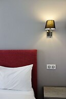 Hôtel Henri IV