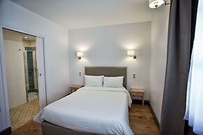 Hôtel Henri IV