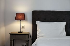 Hôtel Henri IV