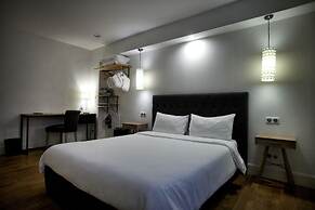 Hôtel Henri IV