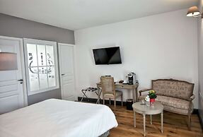 Hôtel Henri IV