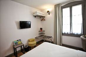 Hôtel Henri IV