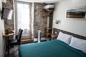 Hôtel Henri IV