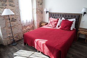 Hôtel Henri IV