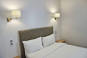 Hôtel Henri IV