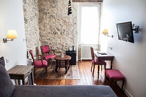 Hôtel Henri IV