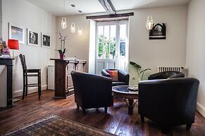 Hôtel Henri IV