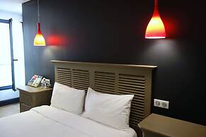 Hôtel Henri IV