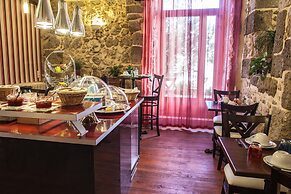 Hôtel Henri IV