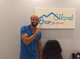 Base Napoli B&B