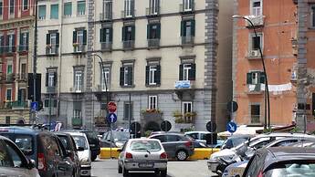 Base Napoli B&B
