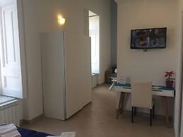 Base Napoli B&B