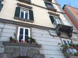 Base Napoli B&B