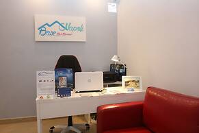 Base Napoli B&B