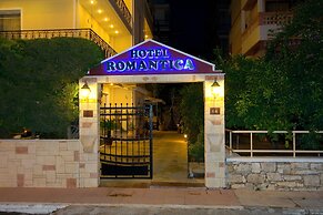 Romantica Hotel