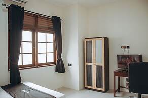 DS Residence Sinabung